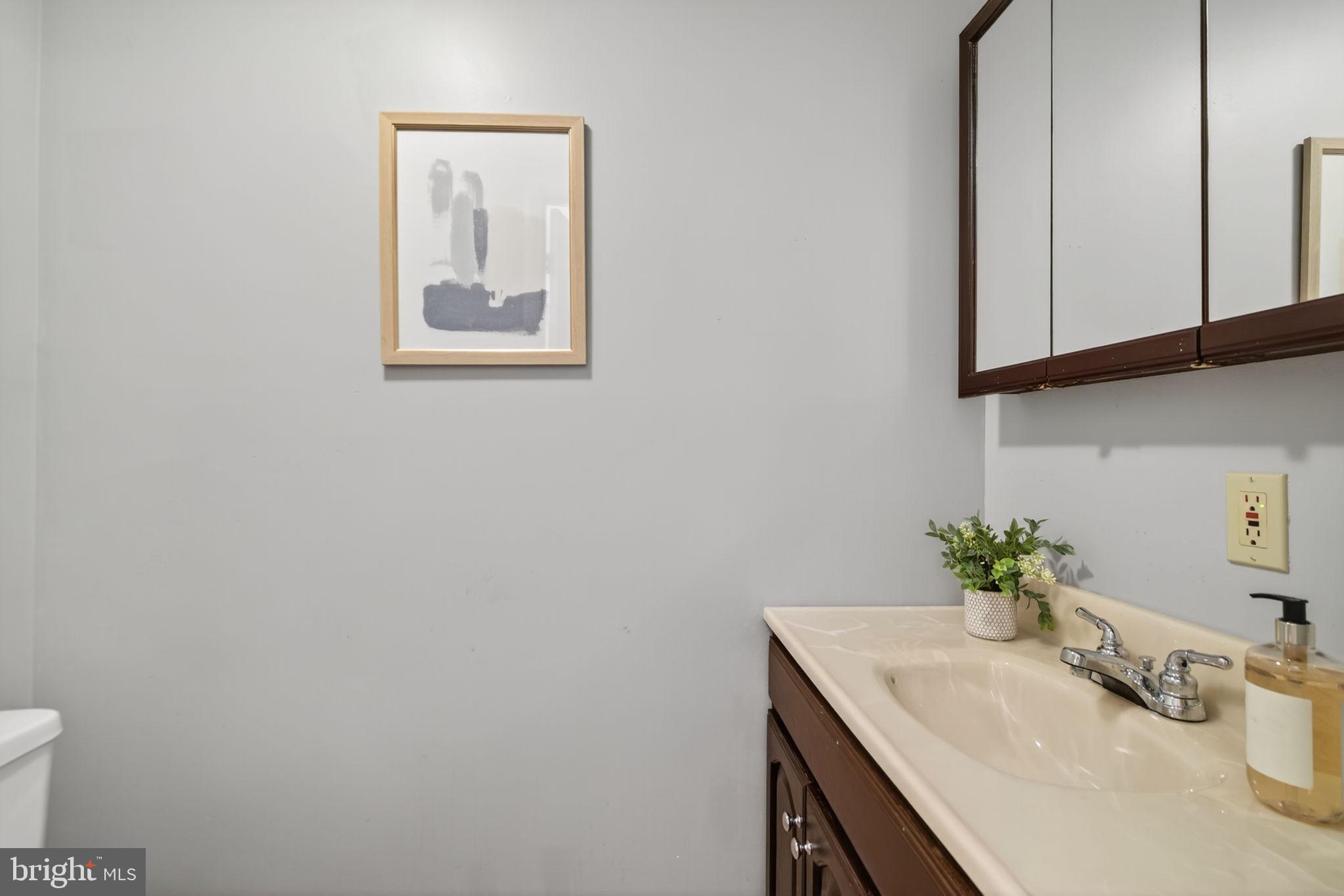 VILLAGE OF MOUNT AIR - Residential