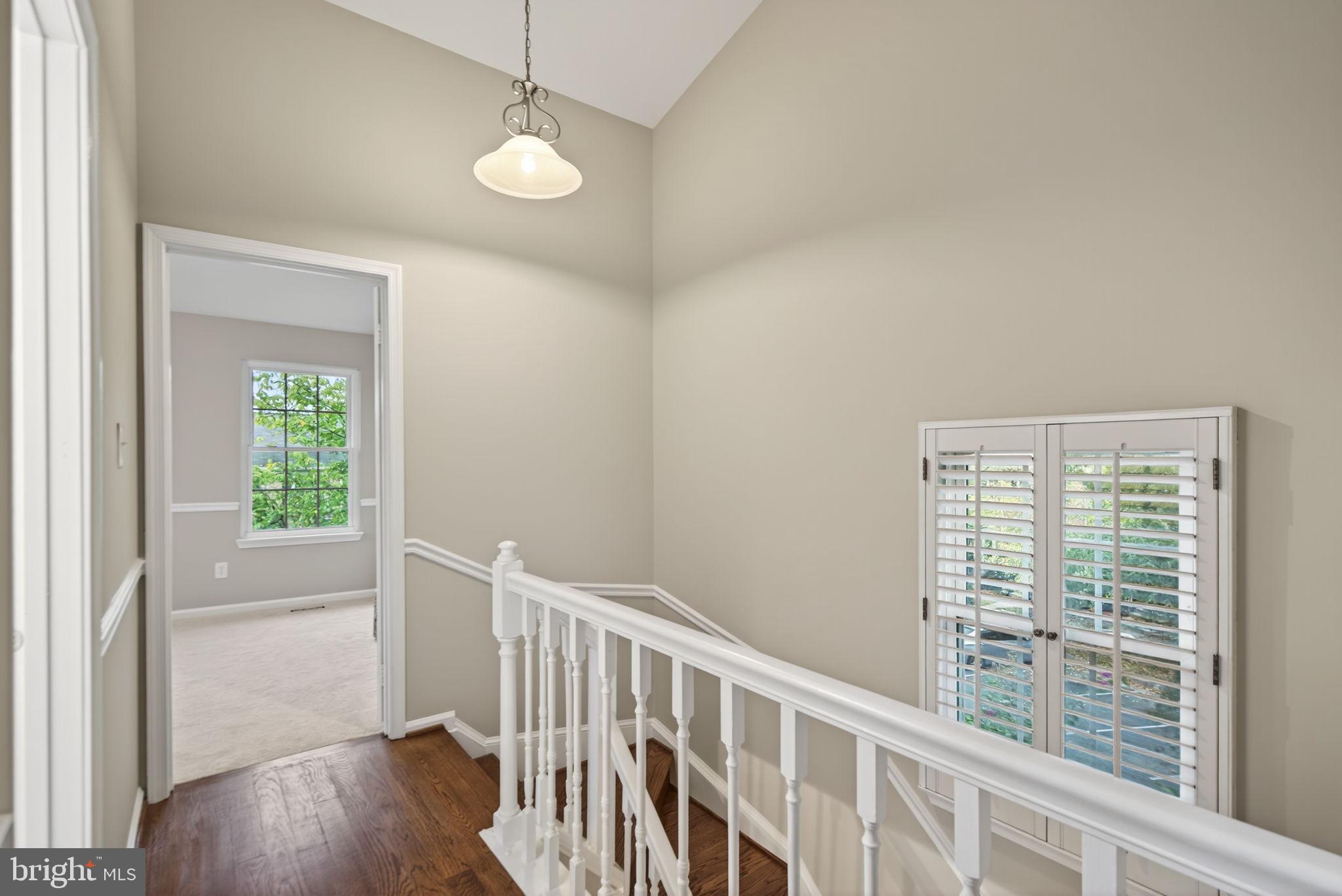 VILLAGE OF MOUNT AIR - Residential