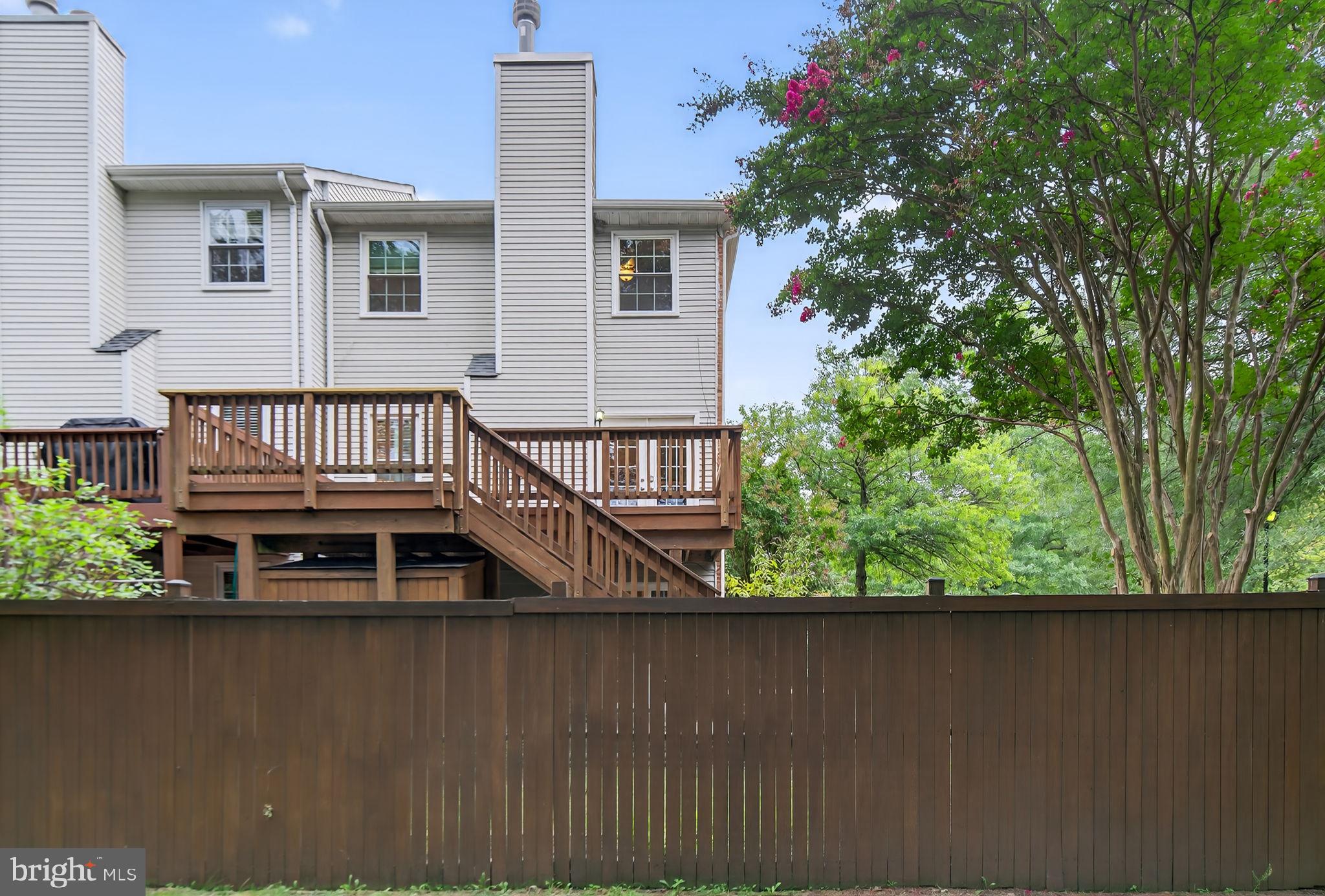 VILLAGE OF MOUNT AIR - Residential