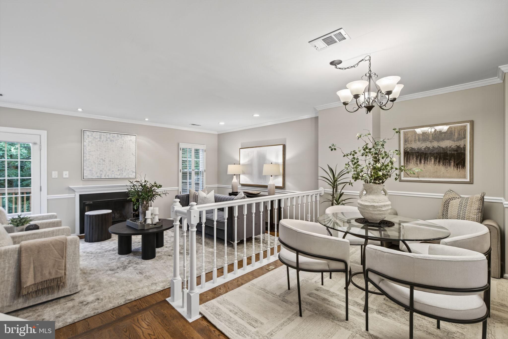 VILLAGE OF MOUNT AIR - Residential