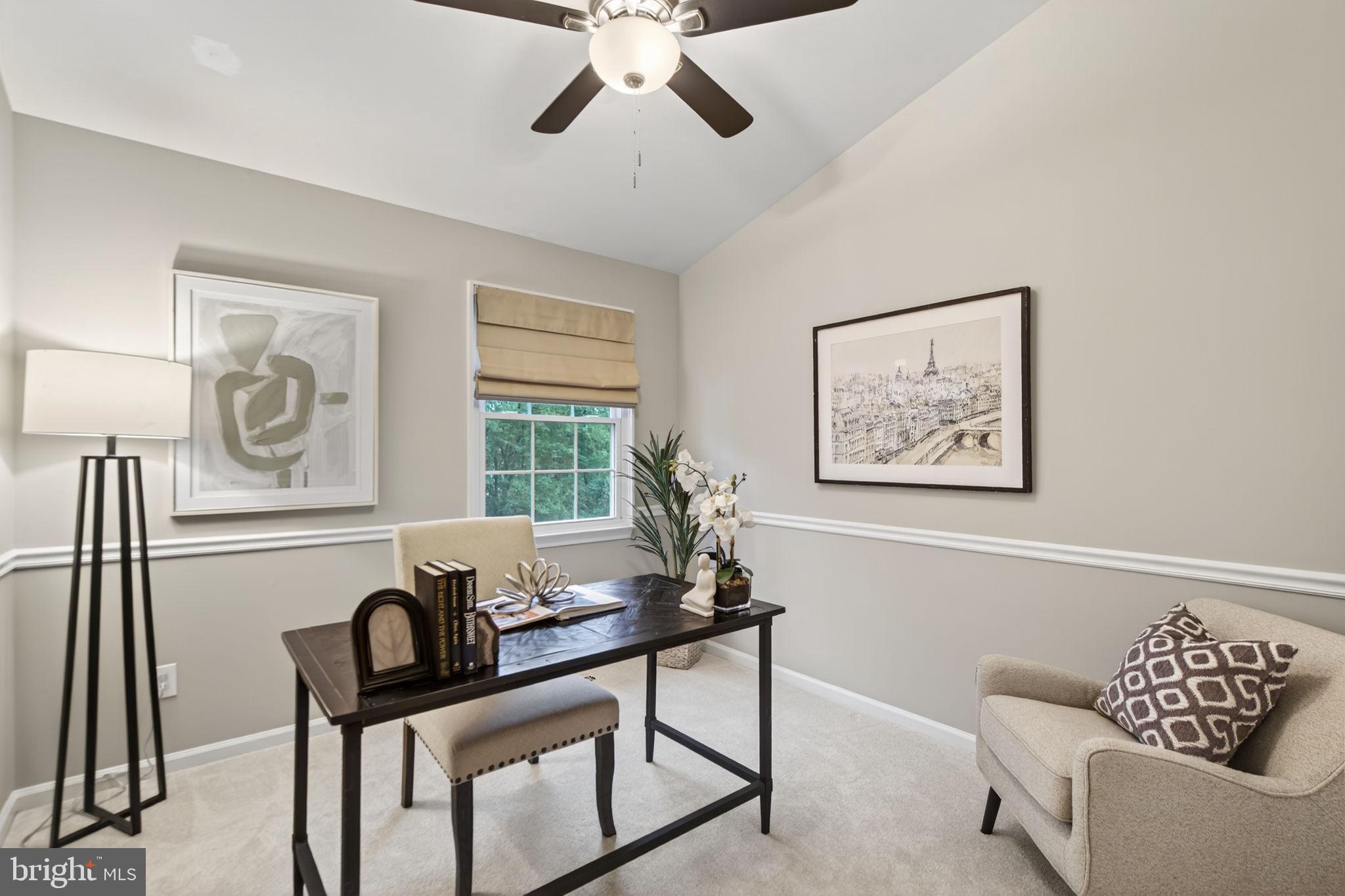 VILLAGE OF MOUNT AIR - Residential