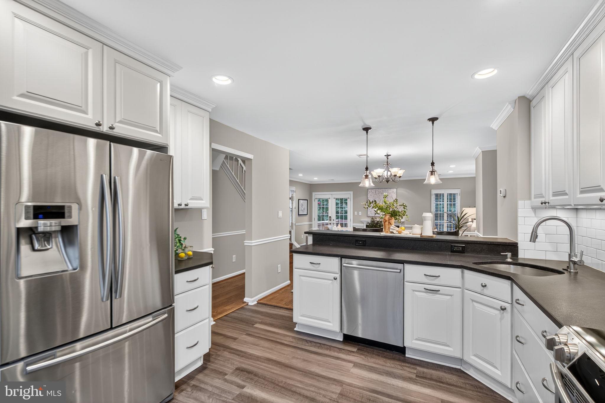 VILLAGE OF MOUNT AIR - Residential