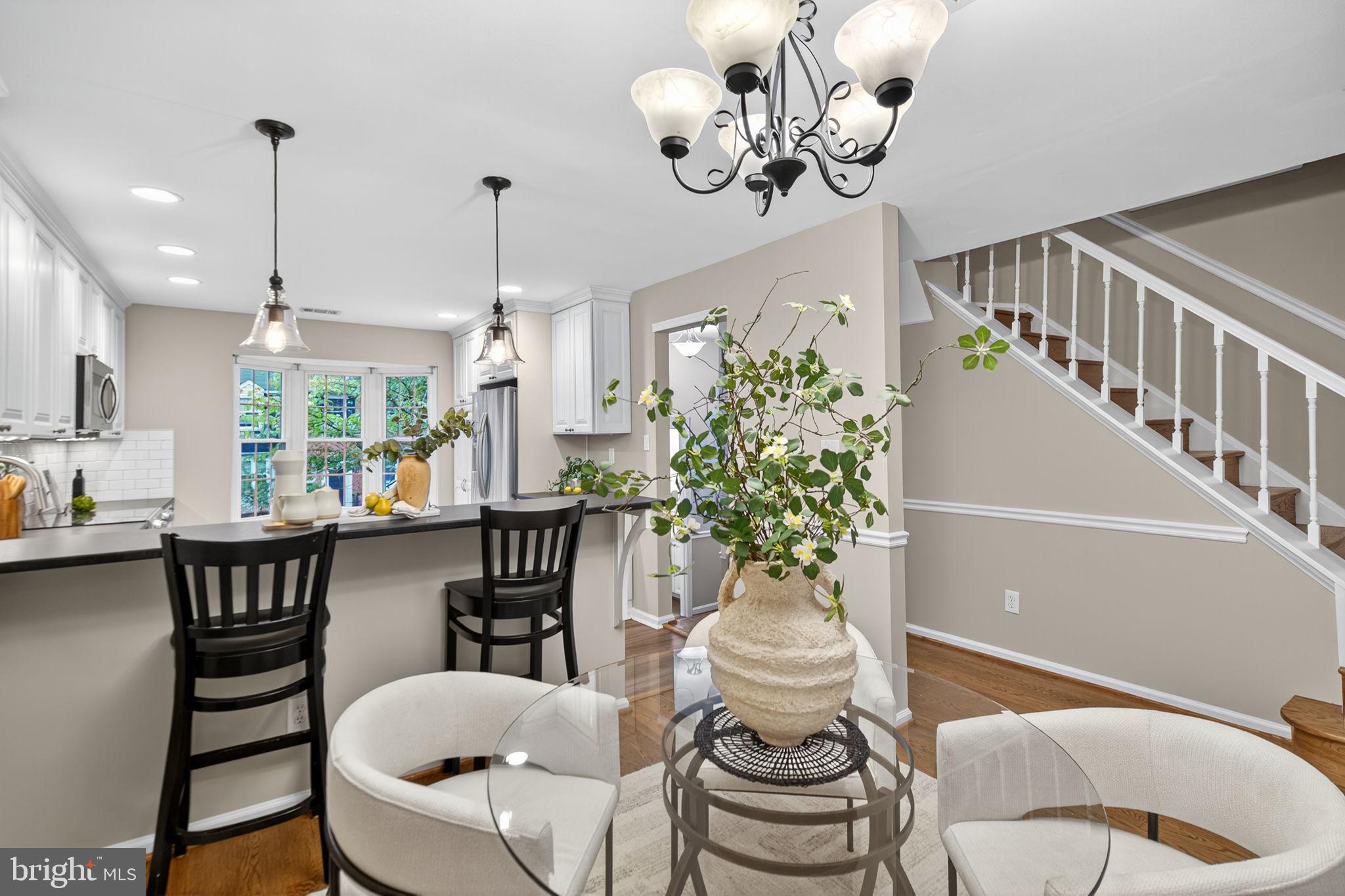 VILLAGE OF MOUNT AIR - Residential