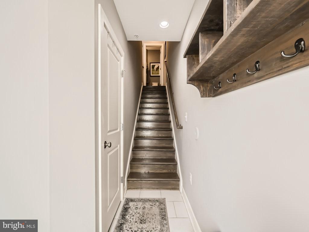 WESTSIDE AT SHADY GROVE METRO - Residential Lease