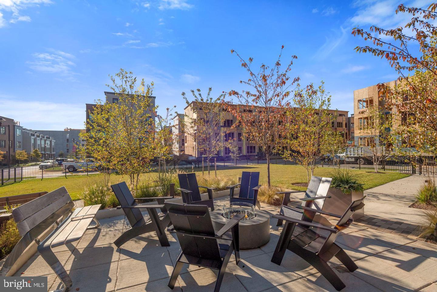 WESTSIDE AT SHADY GROVE METRO - Residential Lease