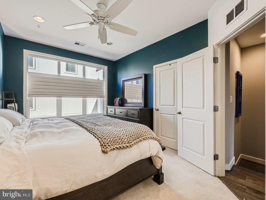 WESTSIDE AT SHADY GROVE METRO - Residential Lease