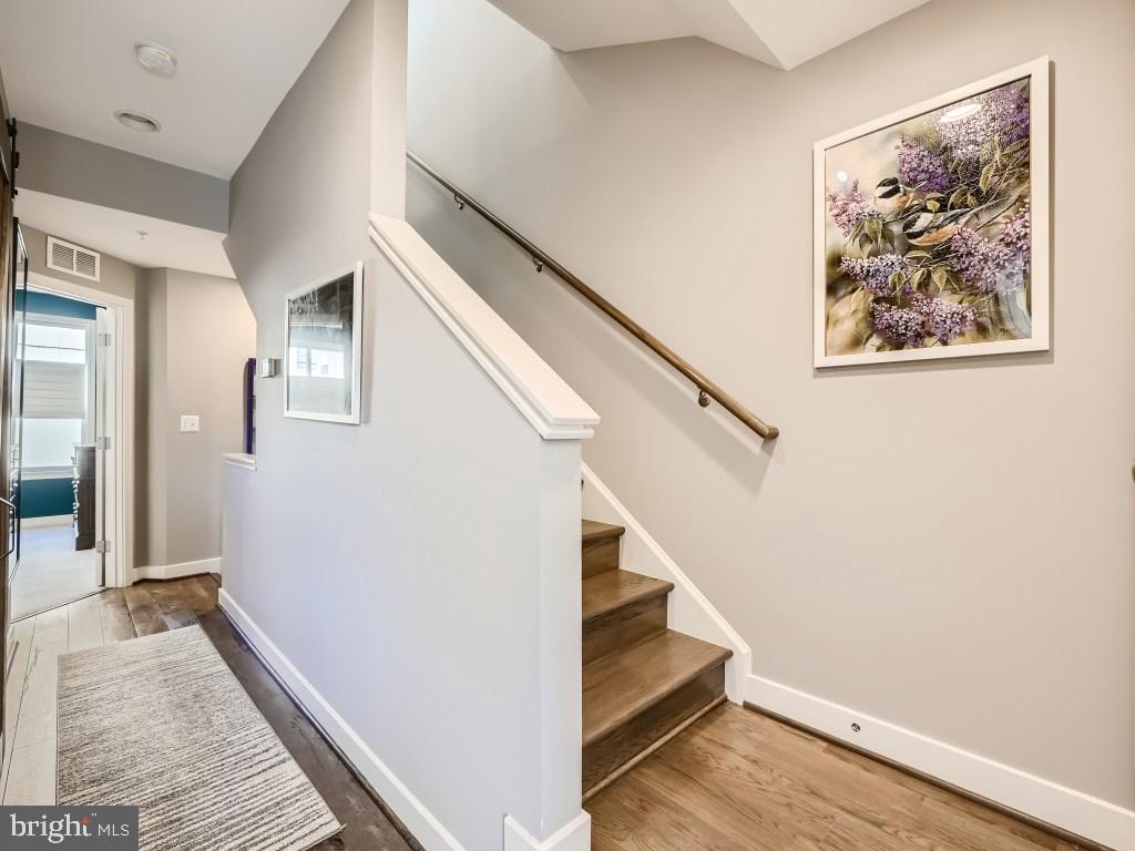 WESTSIDE AT SHADY GROVE METRO - Residential Lease