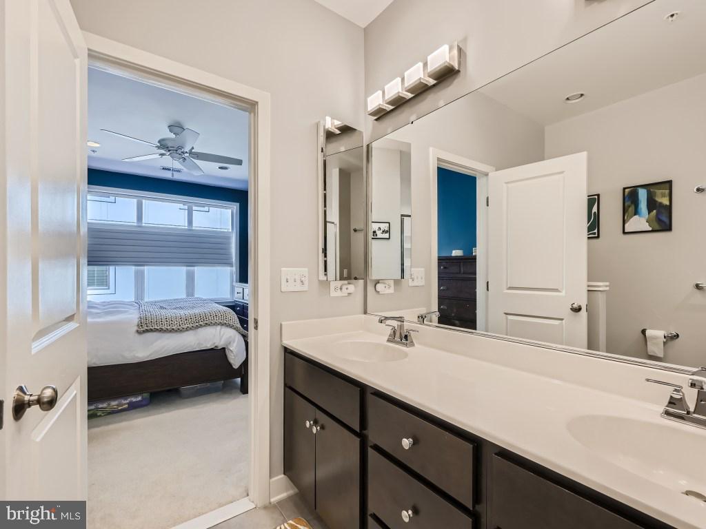 WESTSIDE AT SHADY GROVE METRO - Residential Lease