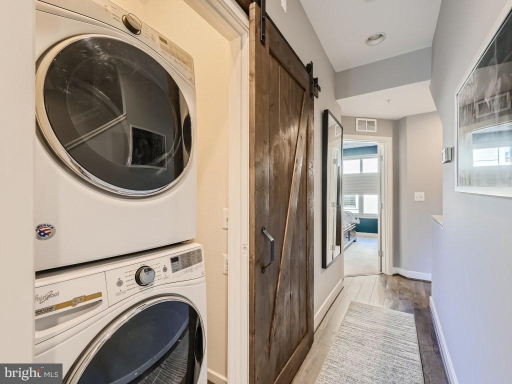 WESTSIDE AT SHADY GROVE METRO - Residential Lease