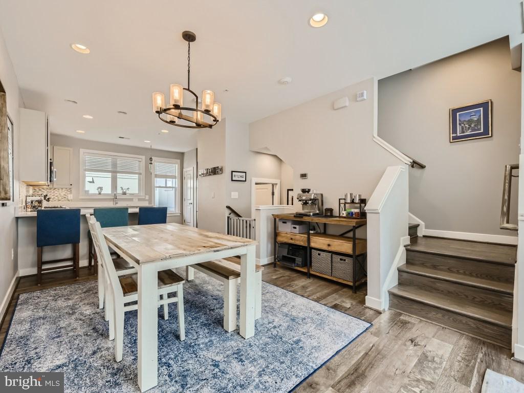 WESTSIDE AT SHADY GROVE METRO - Residential Lease