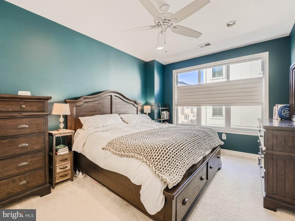 WESTSIDE AT SHADY GROVE METRO - Residential Lease