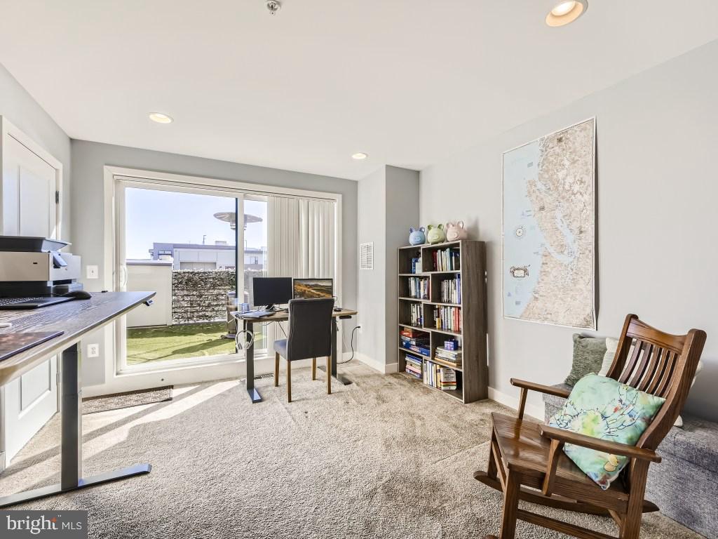 WESTSIDE AT SHADY GROVE METRO - Residential Lease