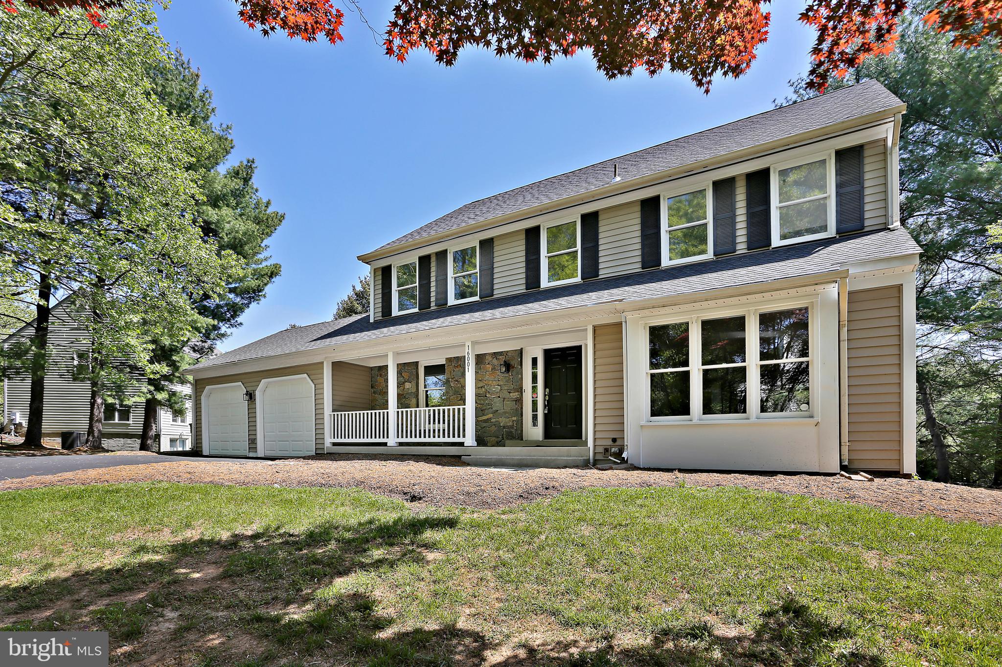 WILLOW RIDGE - Residential