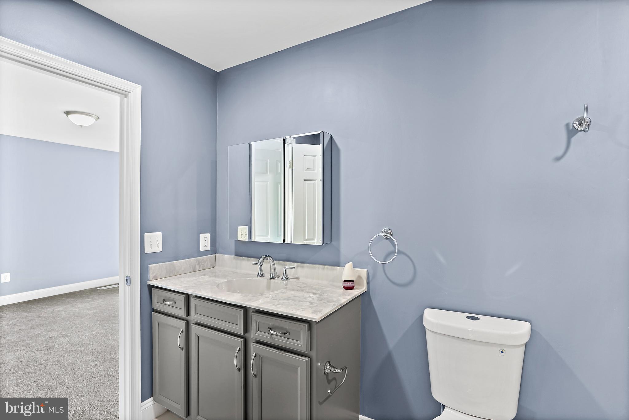 WILLOW RIDGE - Residential