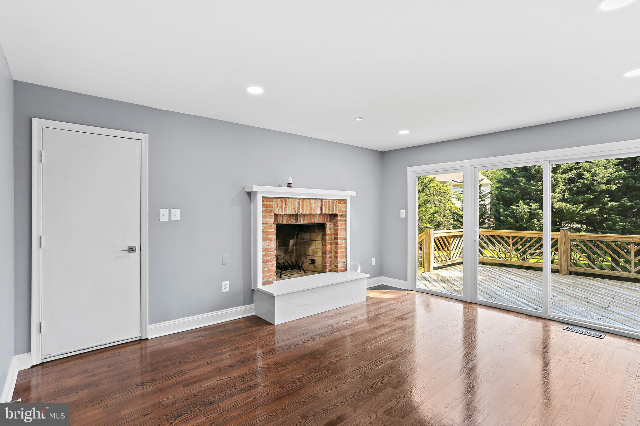 WILLOW RIDGE - Residential