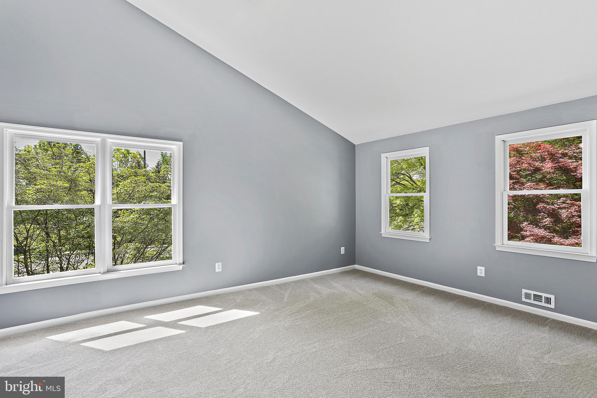 WILLOW RIDGE - Residential