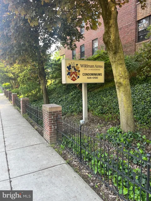 80 W Baltimore Avenue Unit C603, Lansdowne, PA MLS: PADE2082340