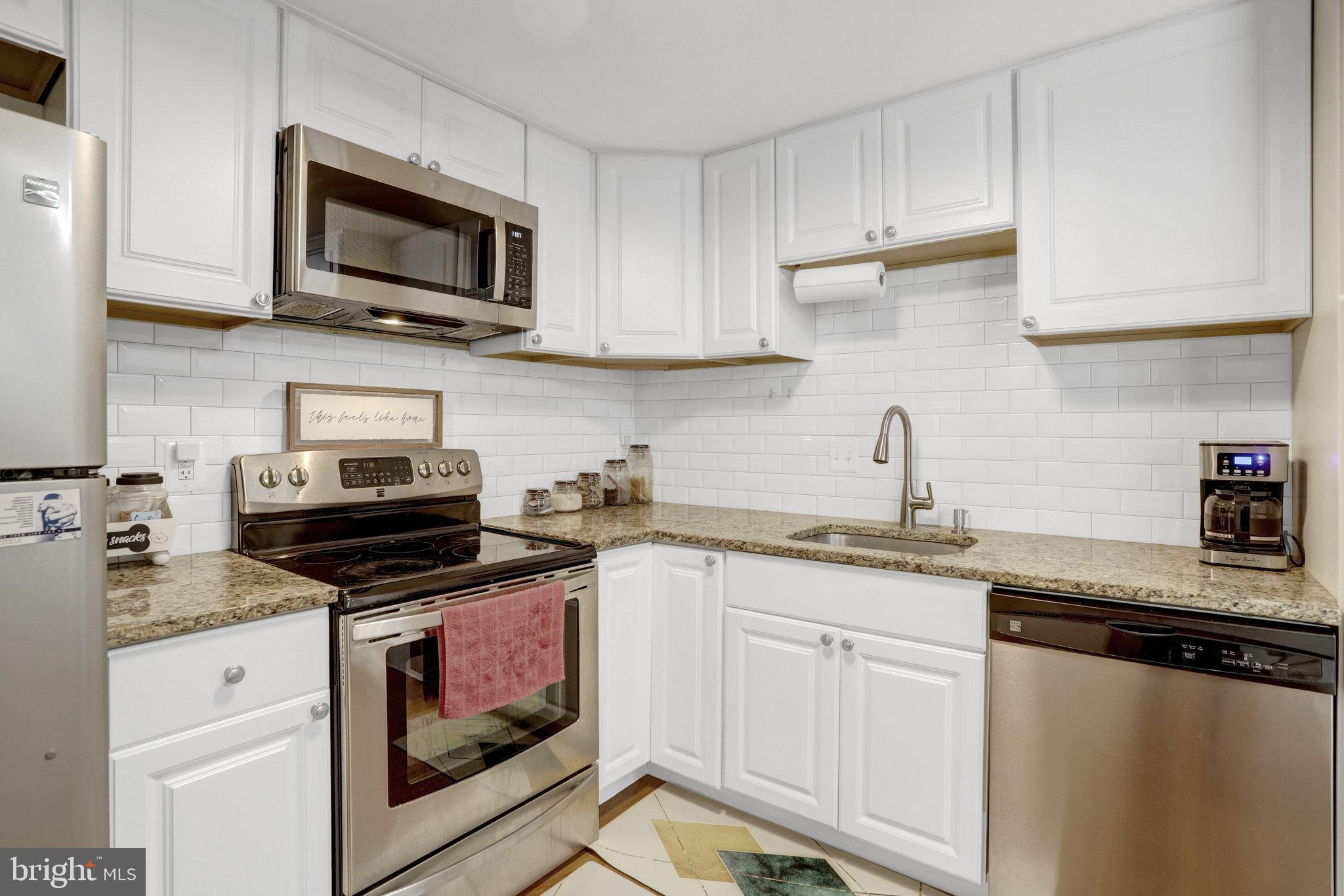 6300 STEVENSON AVENUE 311