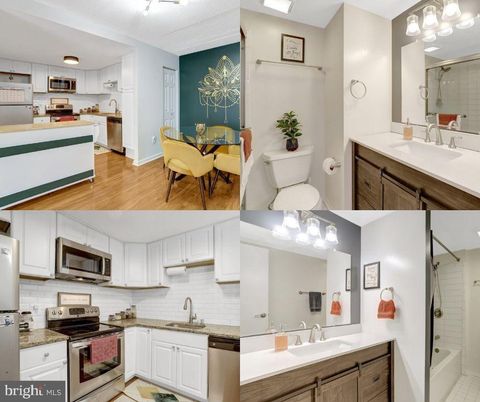 6300 STEVENSON AVENUE 311 ALEXANDRIA VA 22304