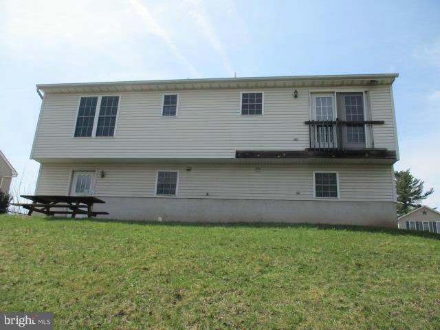 FREESTATE HEIGHTS - Residential