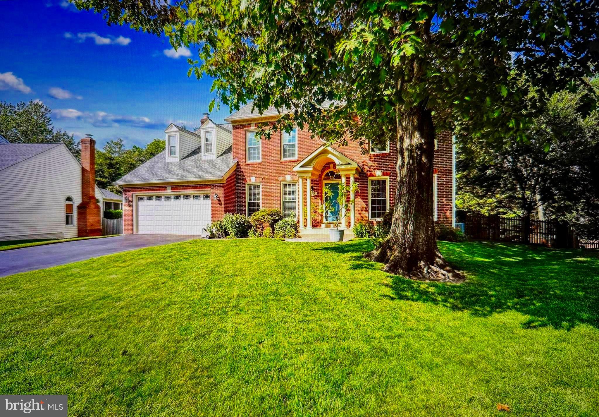 6315 DRILL FIELD COURT