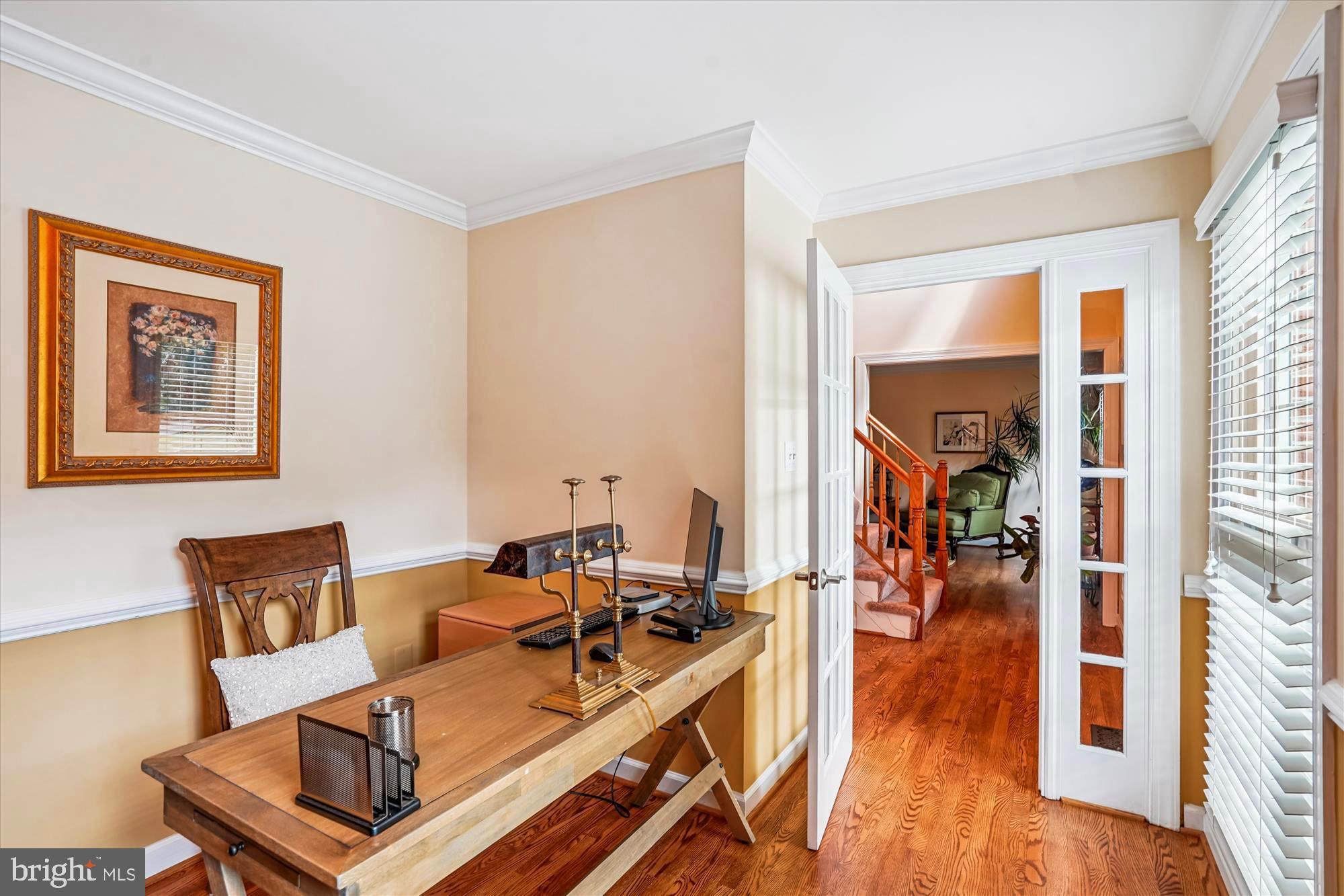 6315 DRILL FIELD COURT