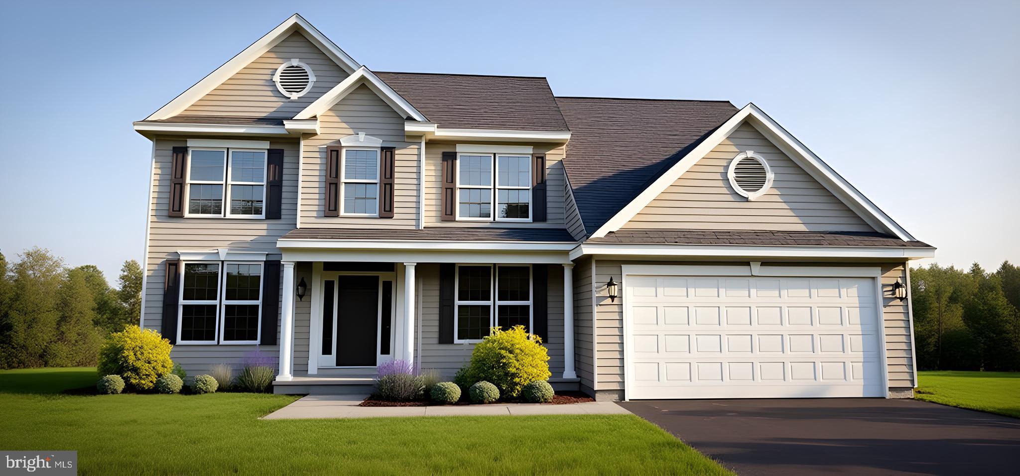496 E CONSTITUTION DRIVE WAKEFIELD PLAN