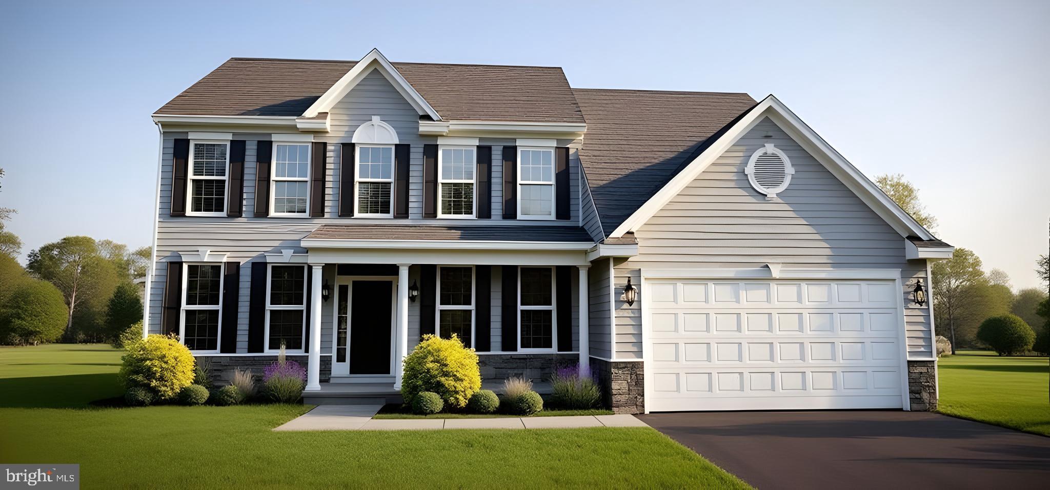 496 E CONSTITUTION DRIVE WAKEFIELD PLAN