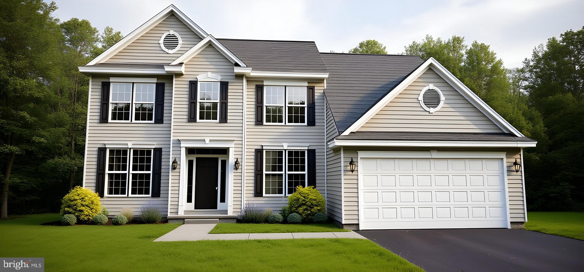 496 E CONSTITUTION DRIVE WAKEFIELD PLAN