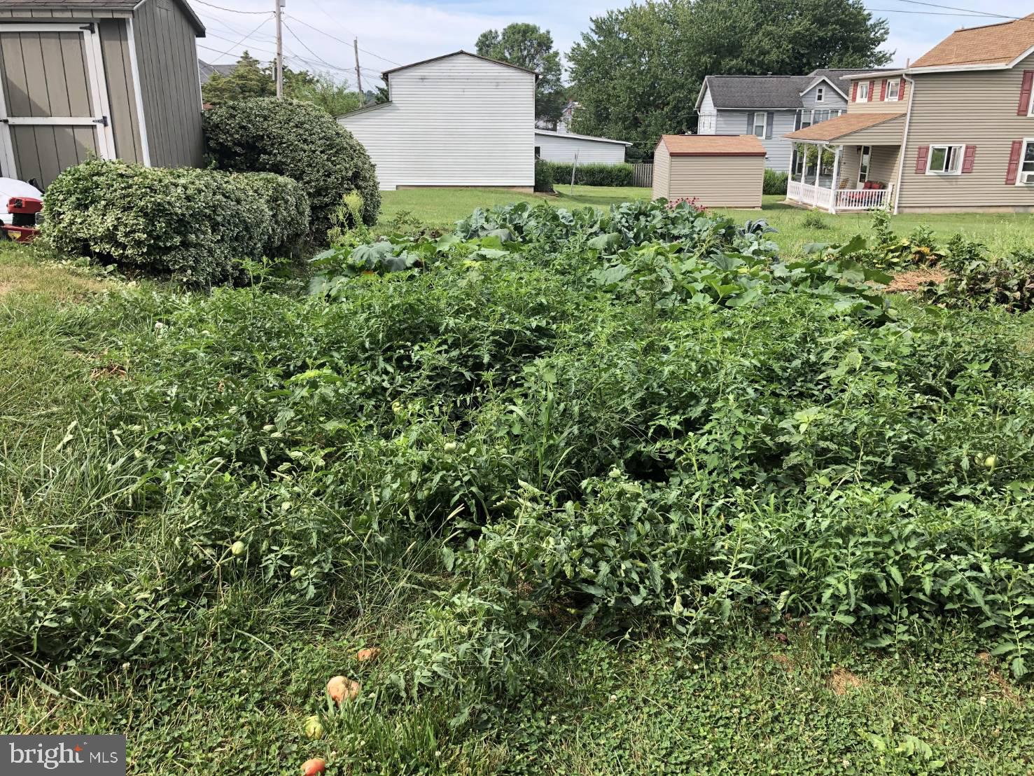 AUTUMN RIDGE - Residential