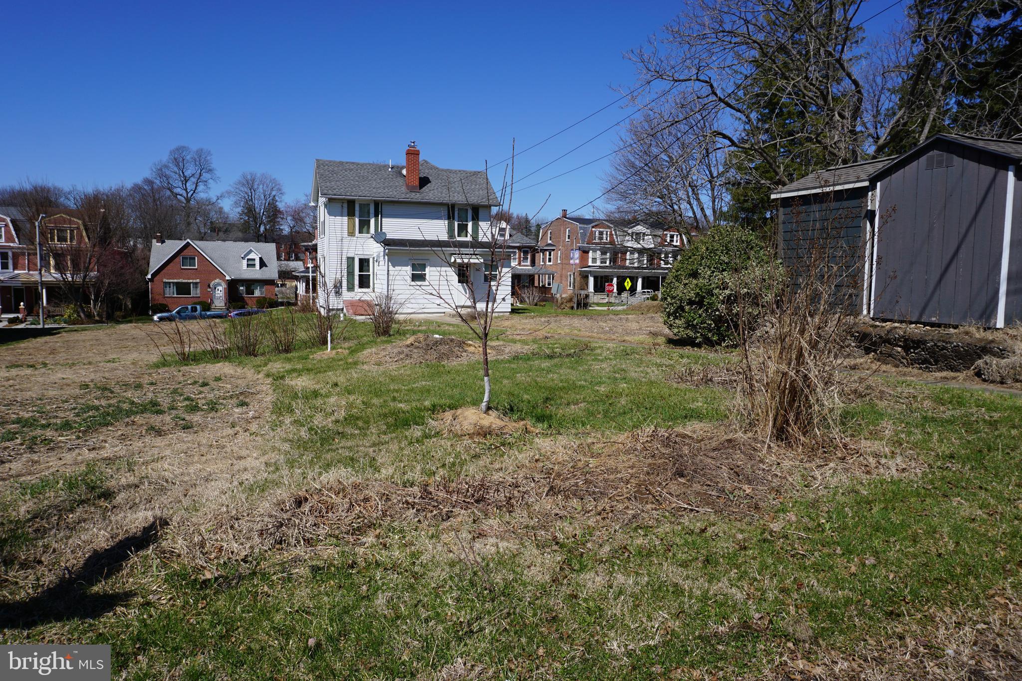 AUTUMN RIDGE - Residential