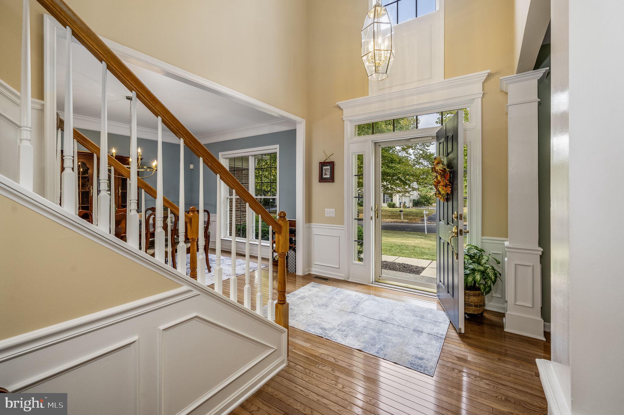 APPLEGATE - Residential