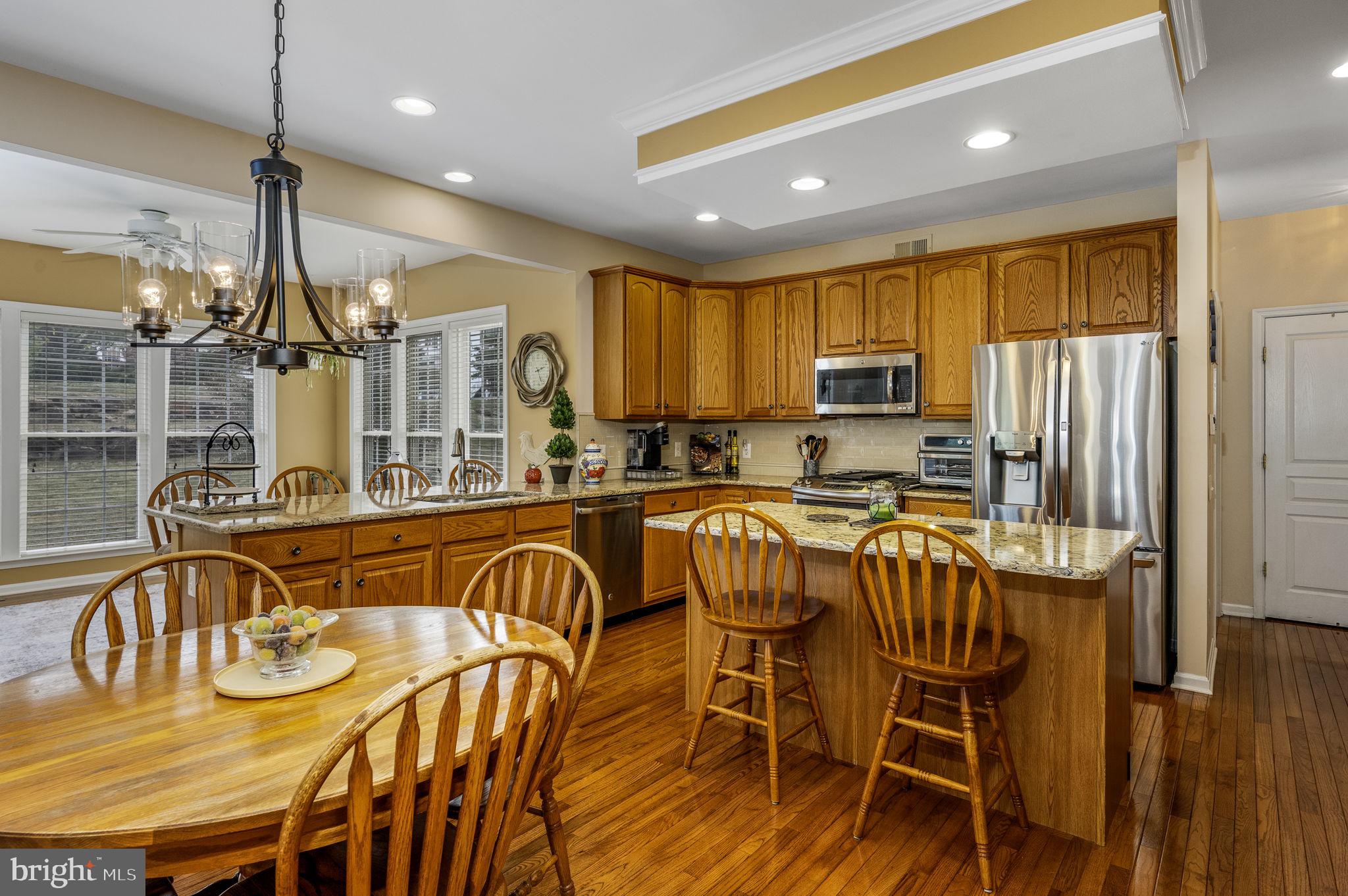 APPLEGATE - Residential