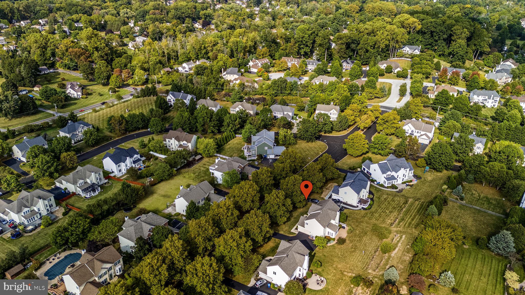 APPLEGATE - Residential