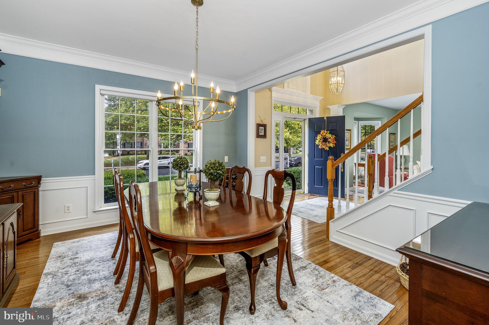 APPLEGATE - Residential