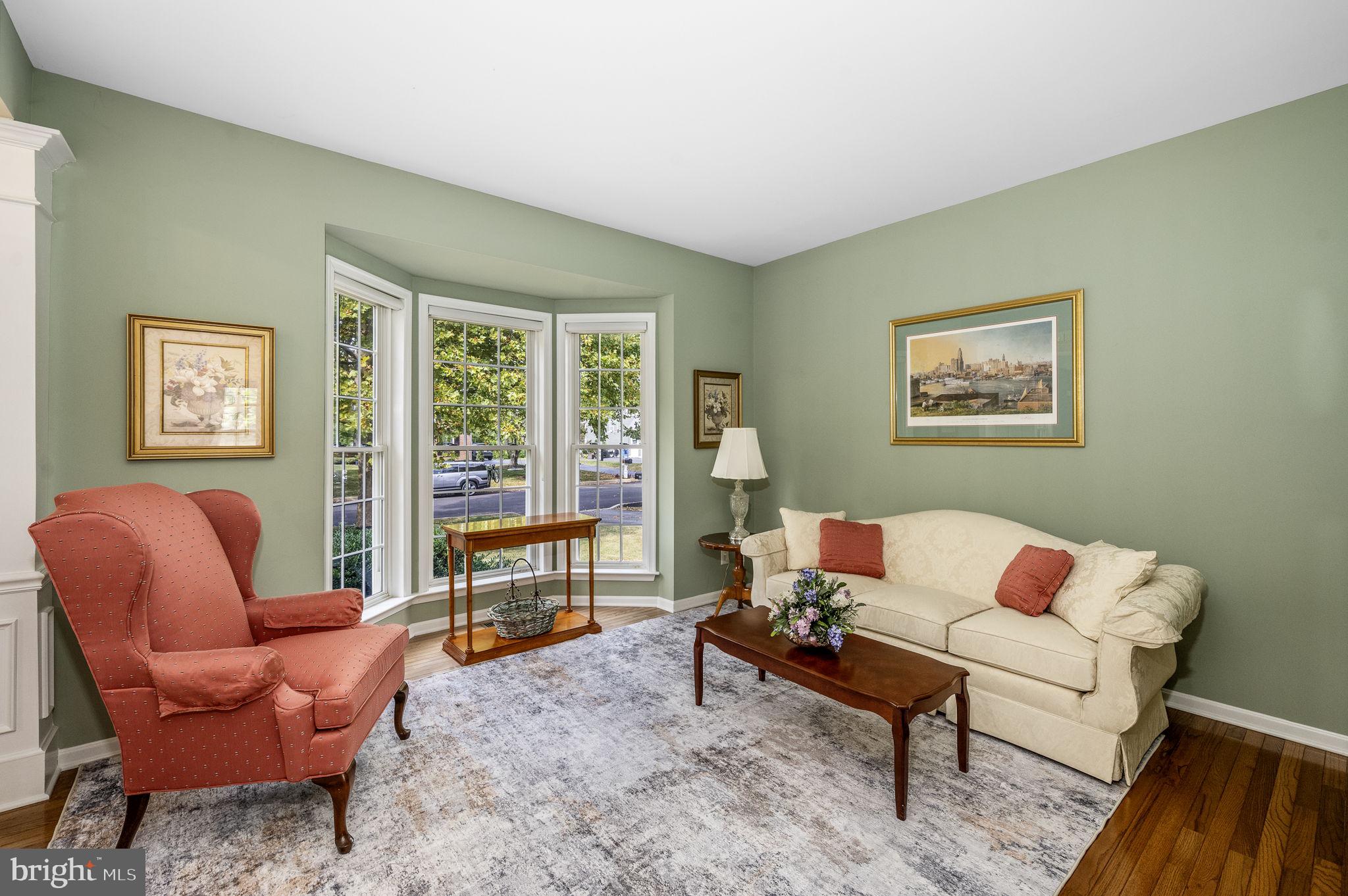 APPLEGATE - Residential