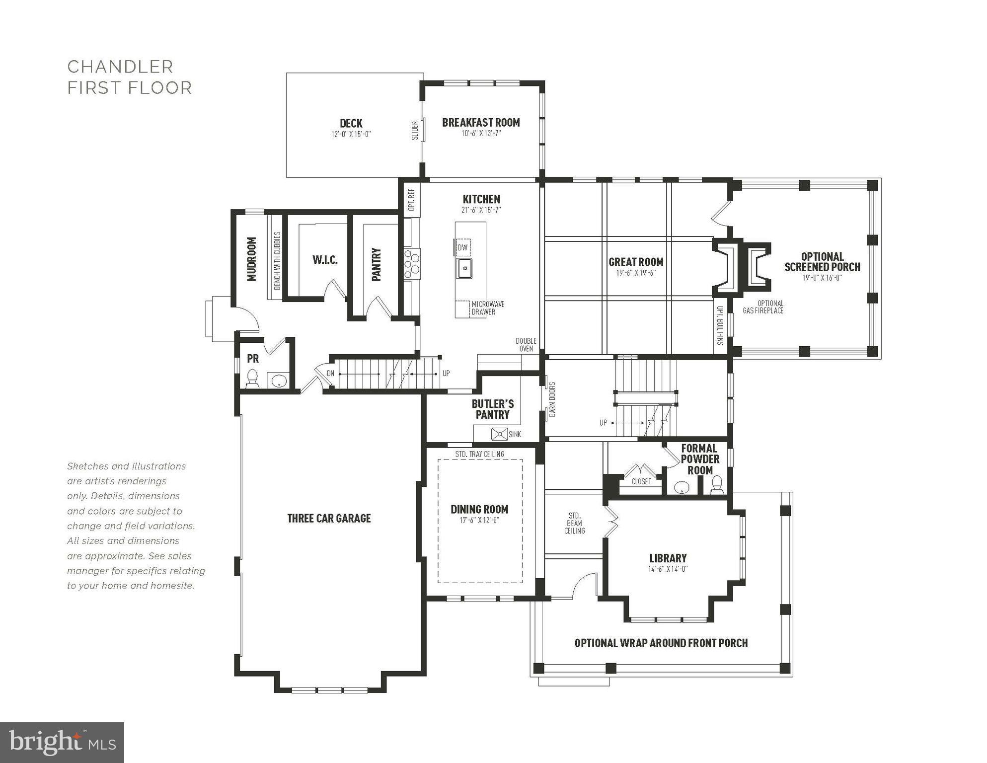 SKYLINE DRIVE LOT 11