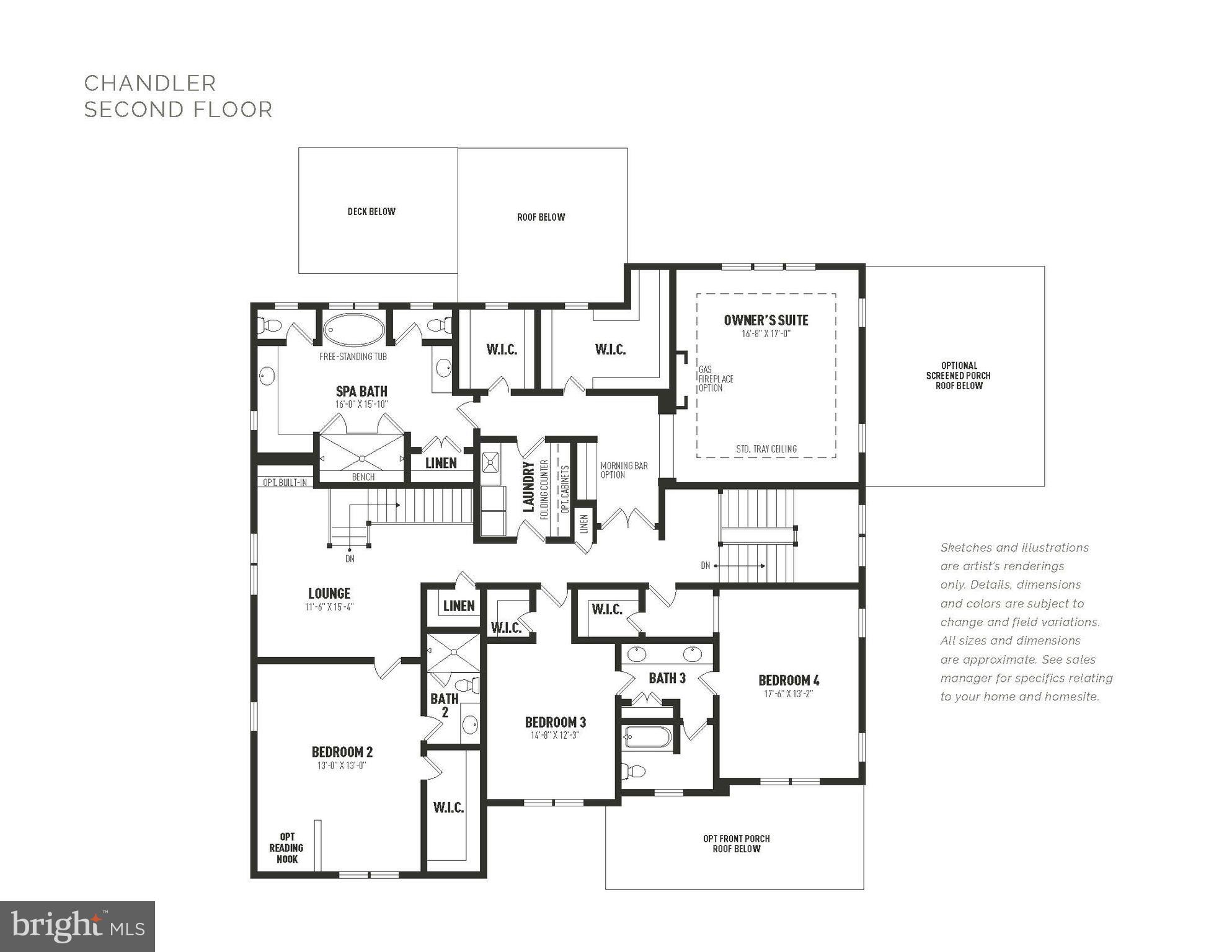 SKYLINE DRIVE LOT 11
