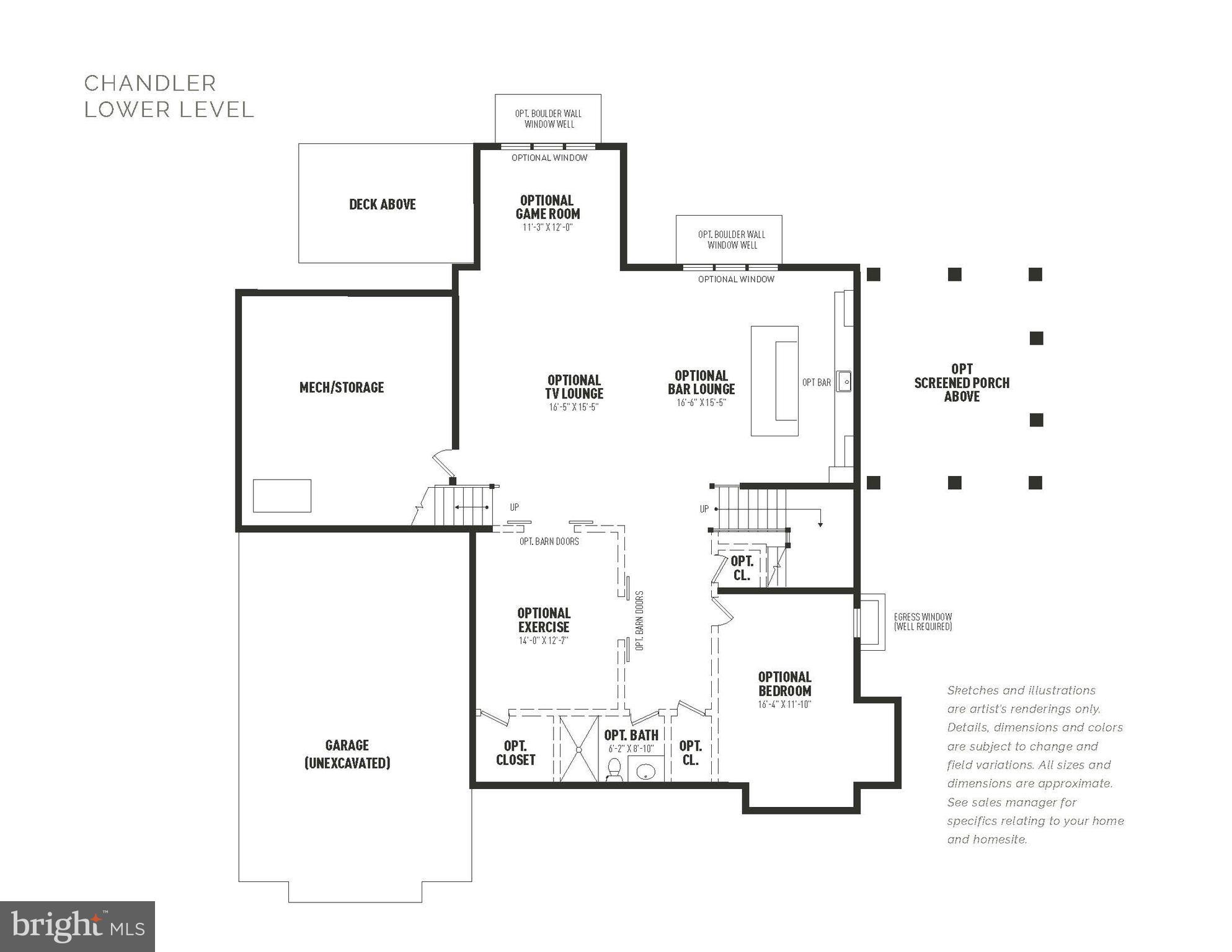 SKYLINE DRIVE LOT 11