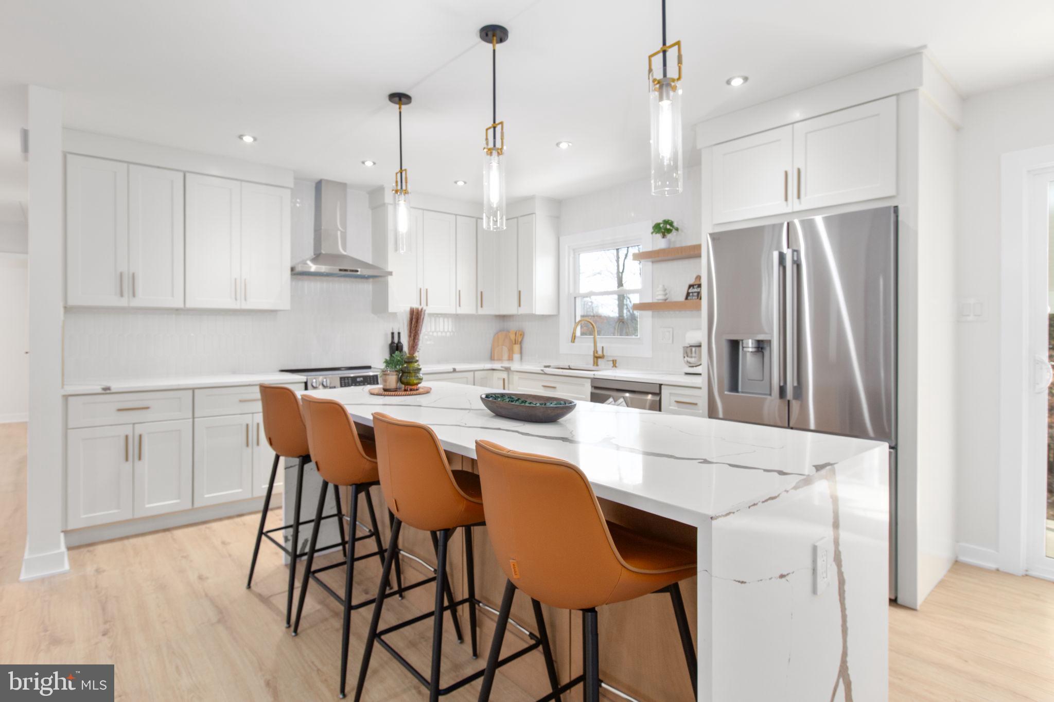 AQUIA HARBOUR - Residential