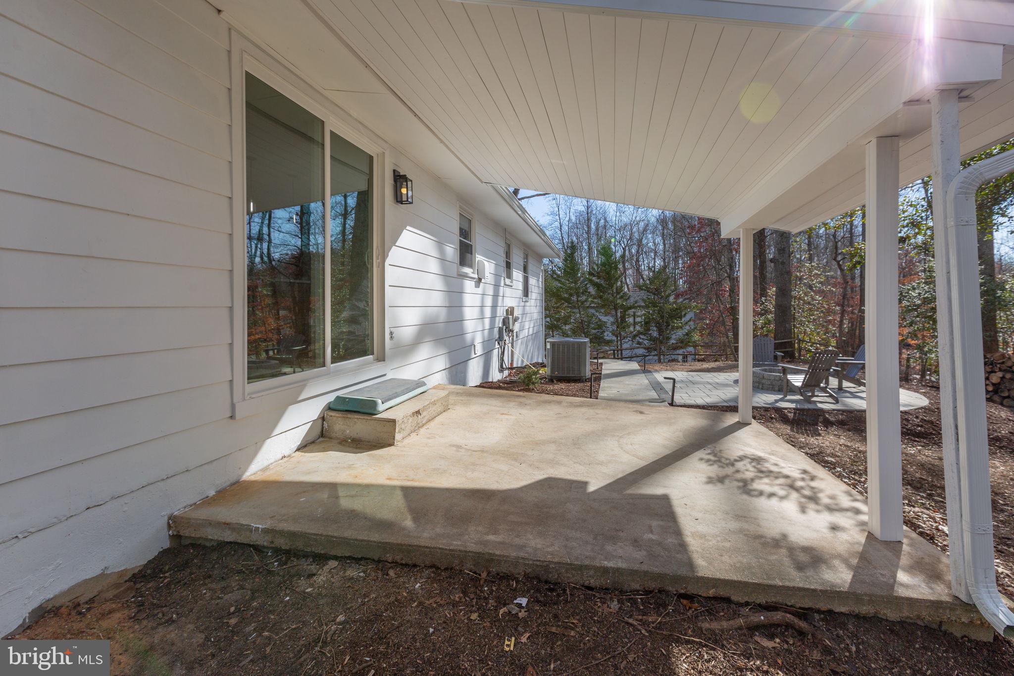 AQUIA HARBOUR - Residential