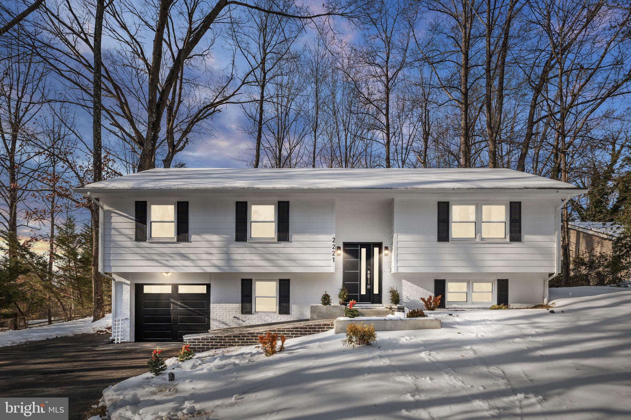 AQUIA HARBOUR - Residential