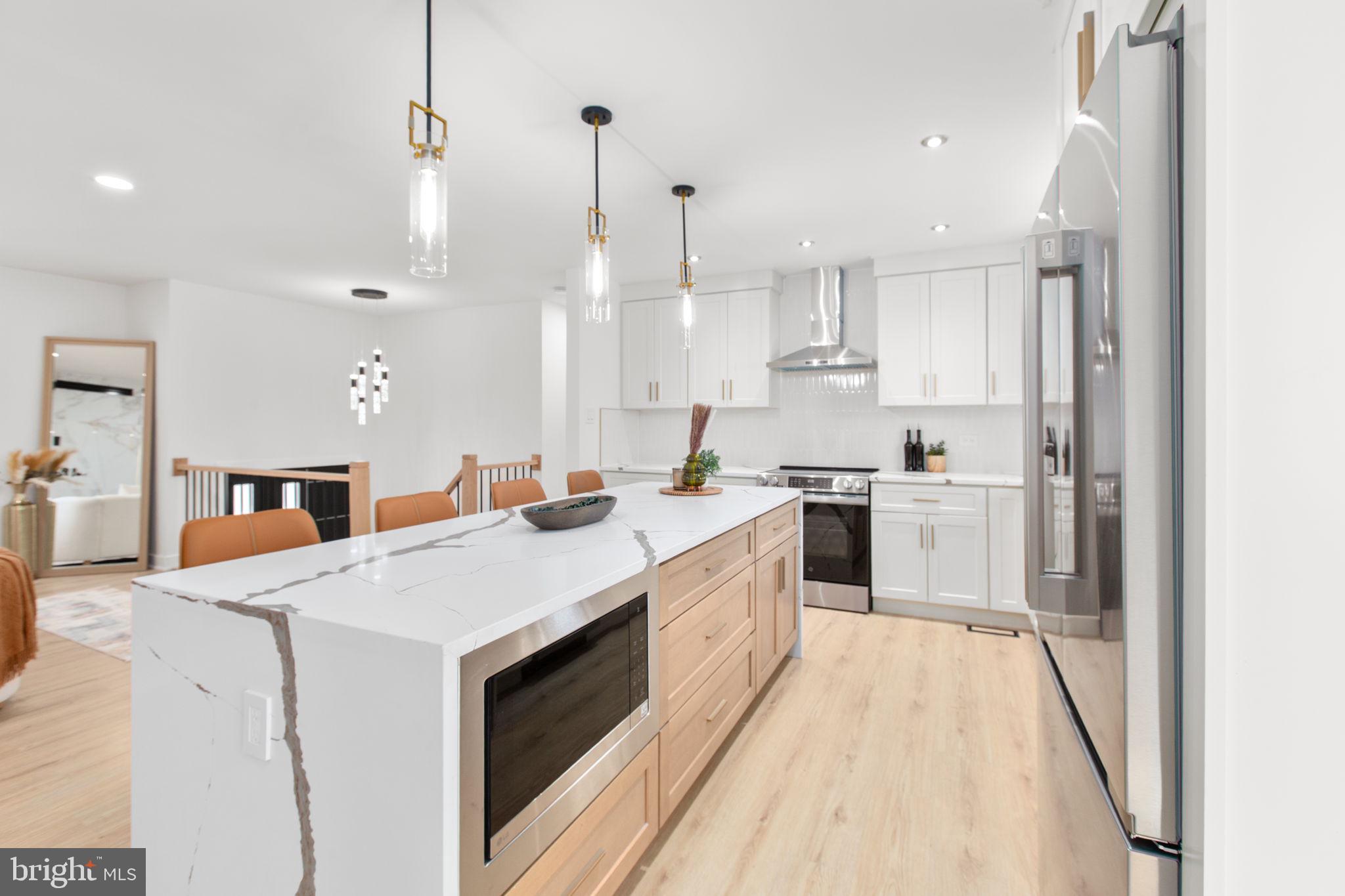 AQUIA HARBOUR - Residential