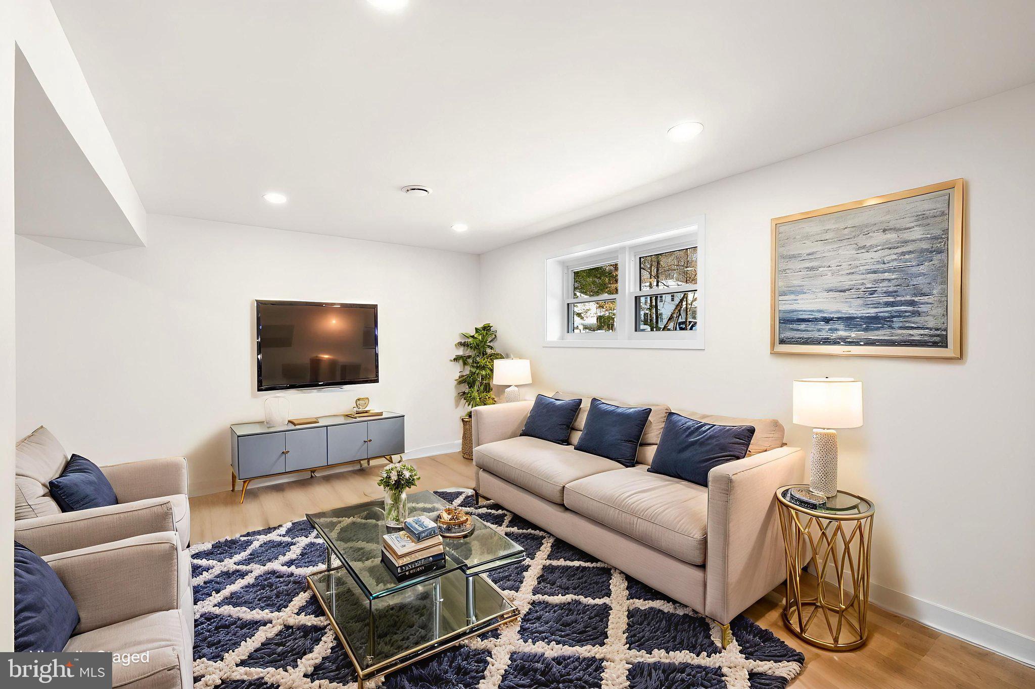 AQUIA HARBOUR - Residential