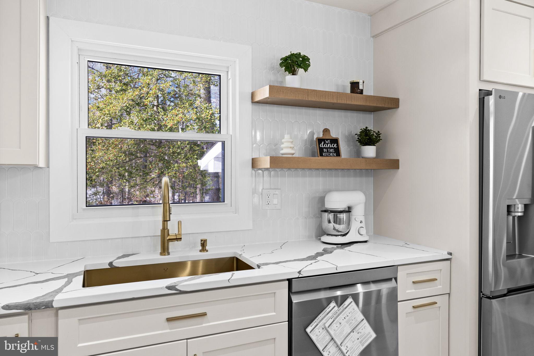 AQUIA HARBOUR - Residential