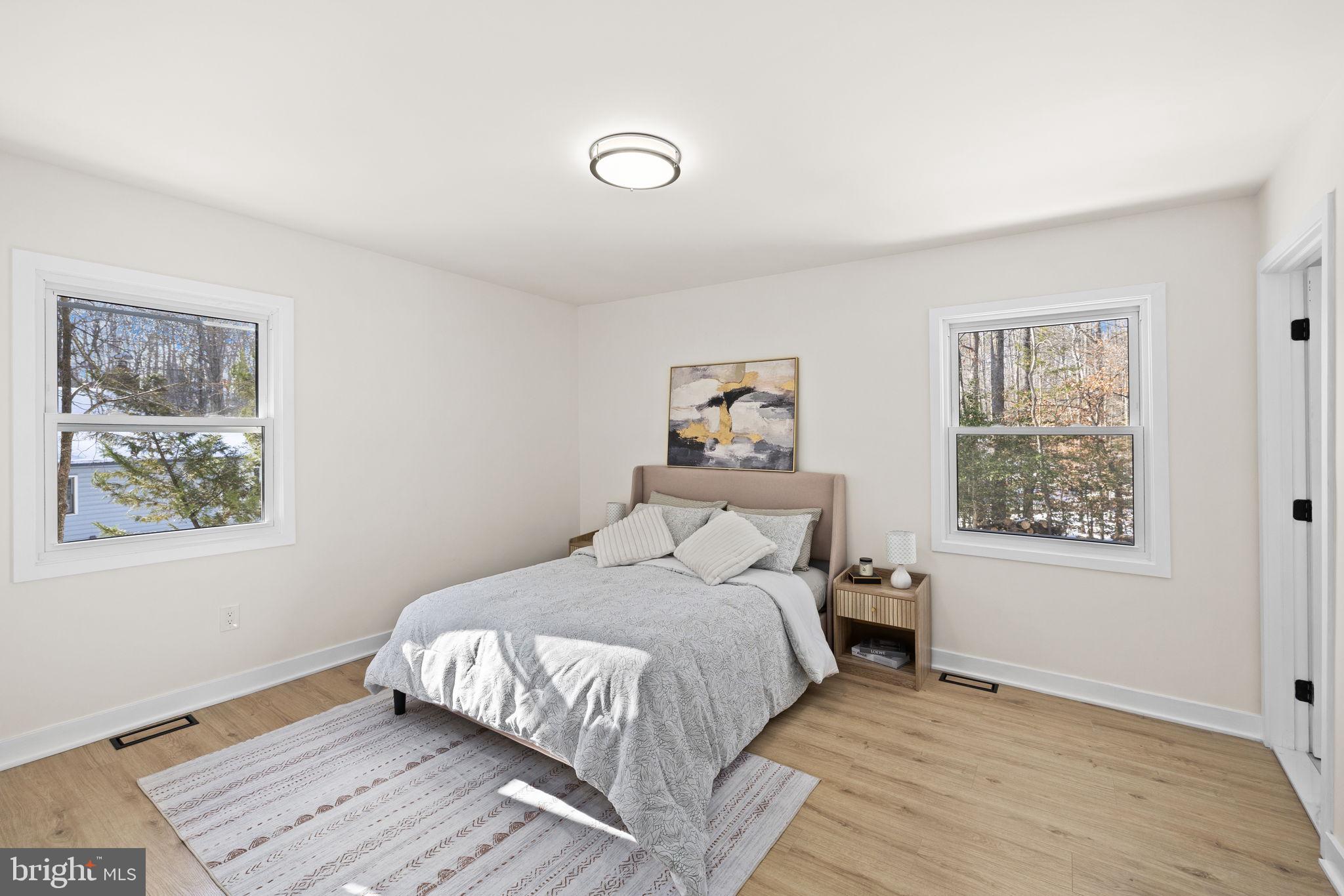 AQUIA HARBOUR - Residential