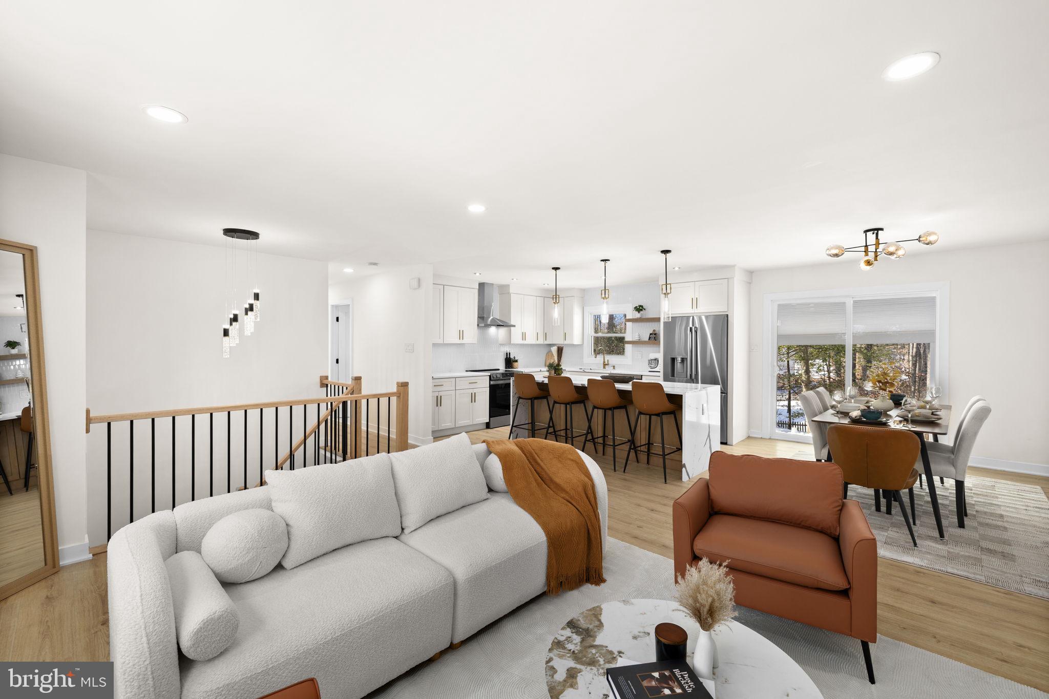 AQUIA HARBOUR - Residential