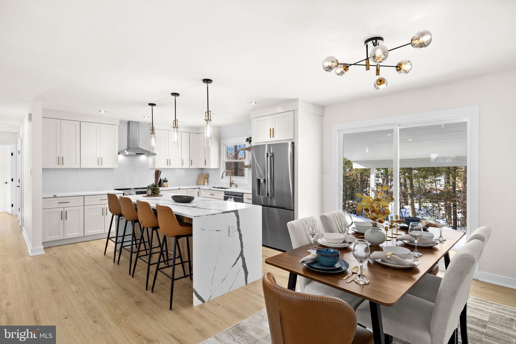 AQUIA HARBOUR - Residential