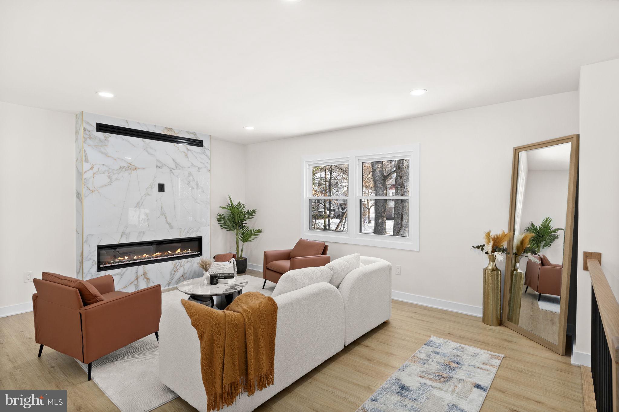 AQUIA HARBOUR - Residential