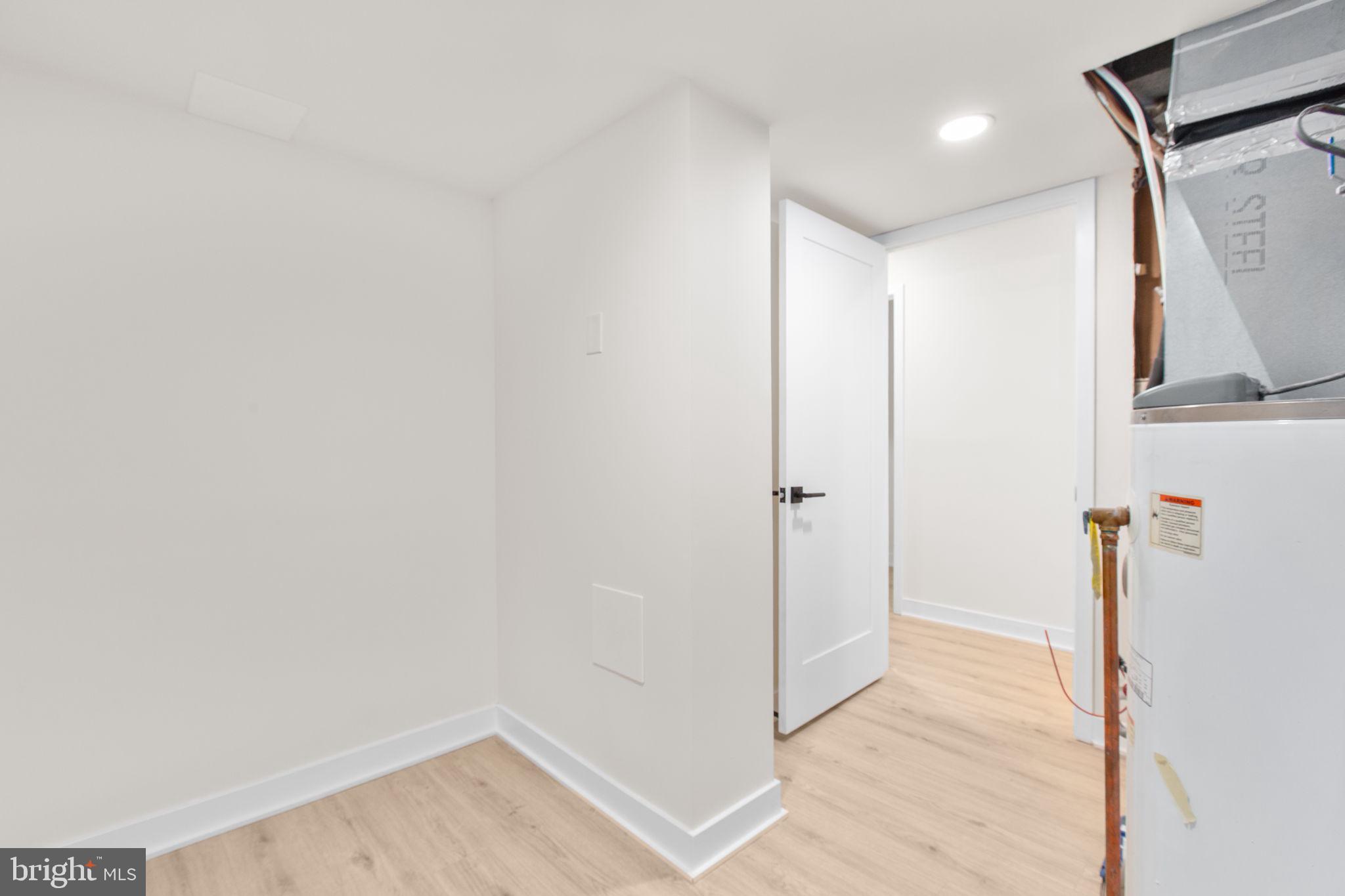 AQUIA HARBOUR - Residential